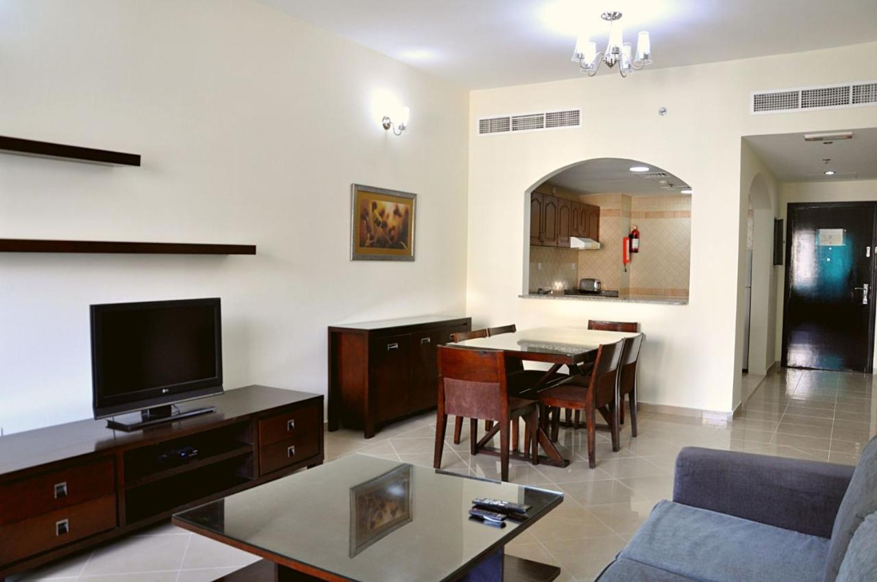 Care Holiday Homes Apartments Barsha Heights Dubai Exterior photo