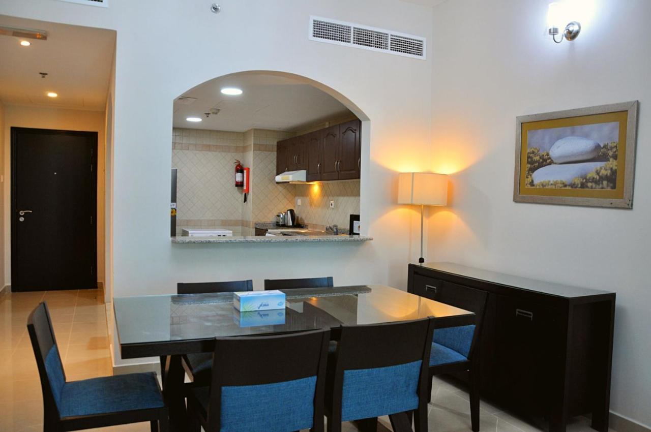 Care Holiday Homes Apartments Barsha Heights Dubai Exterior photo